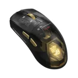 Chuột ASUS ROG Harpe II Extreme Edition 20– AimPoint Pro 65K| 8000Hz| 82g